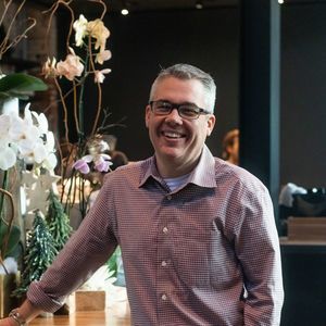 Meet your Posher, James